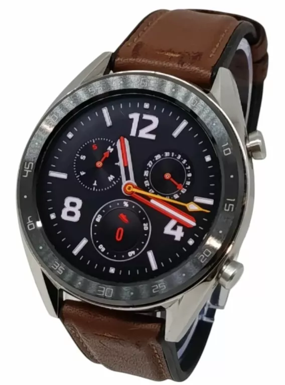 SMARTWATCH HUAWEI WATCH GT KOMPLET