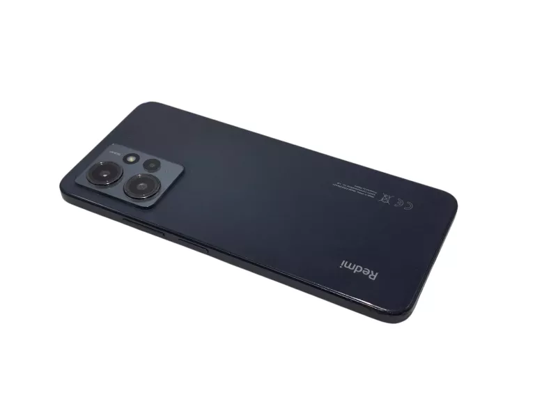 XIAOMI REDMI NOTE 12 4/128GB 6,67" 50MP 5000MAH
