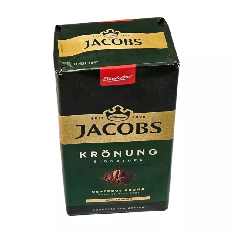 KAWA MIELONA JACOBS KRONUNG 500G