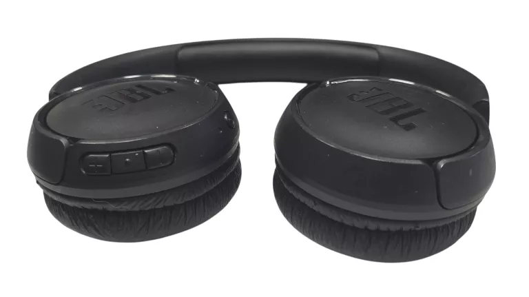 SŁUCHAWKI BT JBL TUNE500BT CZARNE