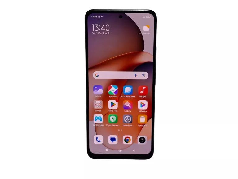 XIAOMI REDMI NOTE 12 4/128GB 6,67" 50MP 5000MAH