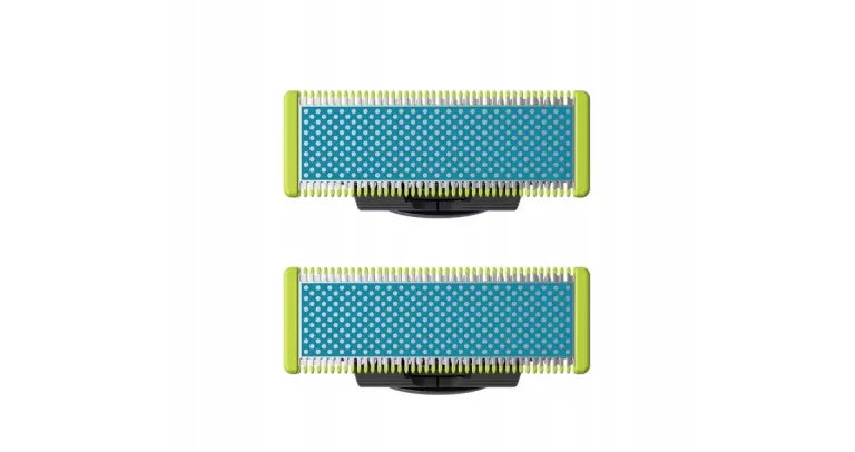 OSTRZE ONEBLADE DO SKÓRY WRAŻLIWEJ QP225/50 2 SZT