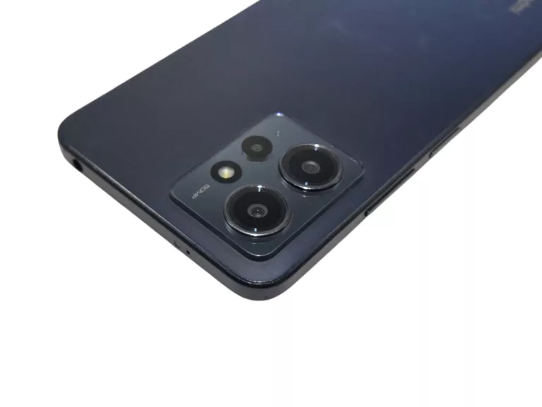 XIAOMI REDMI NOTE 12 4/128GB 6,67" 50MP 5000MAH