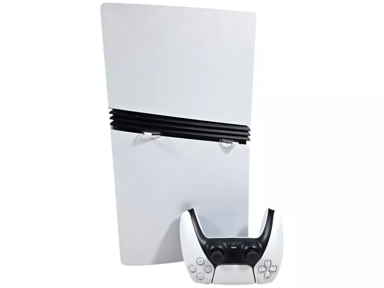 PLAYSTATION 5 PRO DIGITAL 2TB + PAD