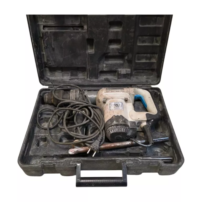 mlot-udarowy-macallister-meb-1050-sds-max-10-j-1050-w-240-v-stan-11323-2