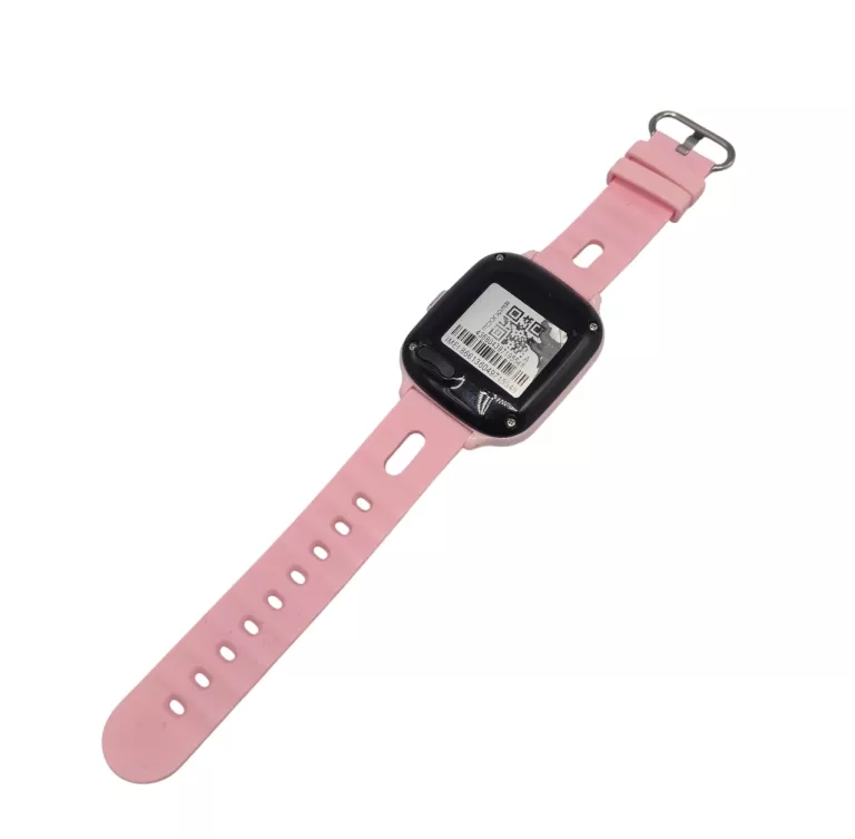 ZEGAREK SMARTWATCH KIDS SPACE 4G