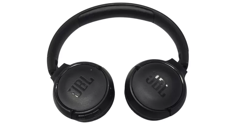 SŁUCHAWKI BT JBL TUNE500BT CZARNE