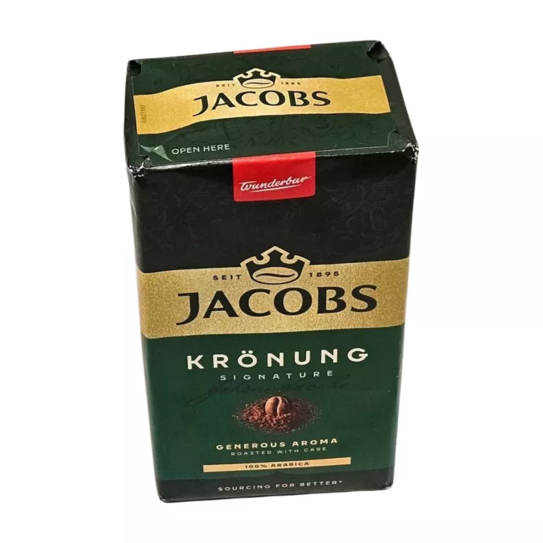 KAWA MIELONA JACOBS KRONUNG 500G
