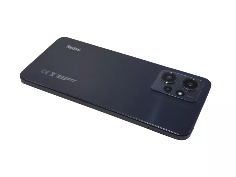 XIAOMI REDMI NOTE 12 4/128GB 6,67" 50MP 5000MAH