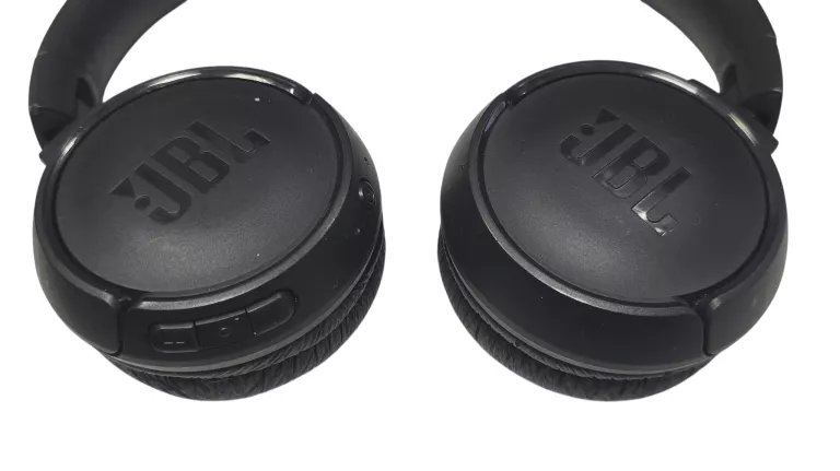 SŁUCHAWKI BT JBL TUNE500BT CZARNE