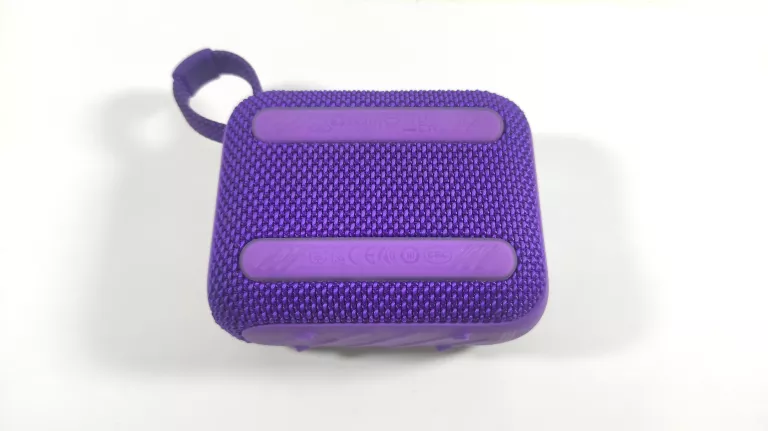 GŁOŚNIK JBL GO 4 FILOET