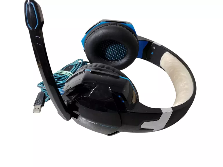 SŁUCHAWKI GAMINGOWE TRACER 7.1 HYDRA
