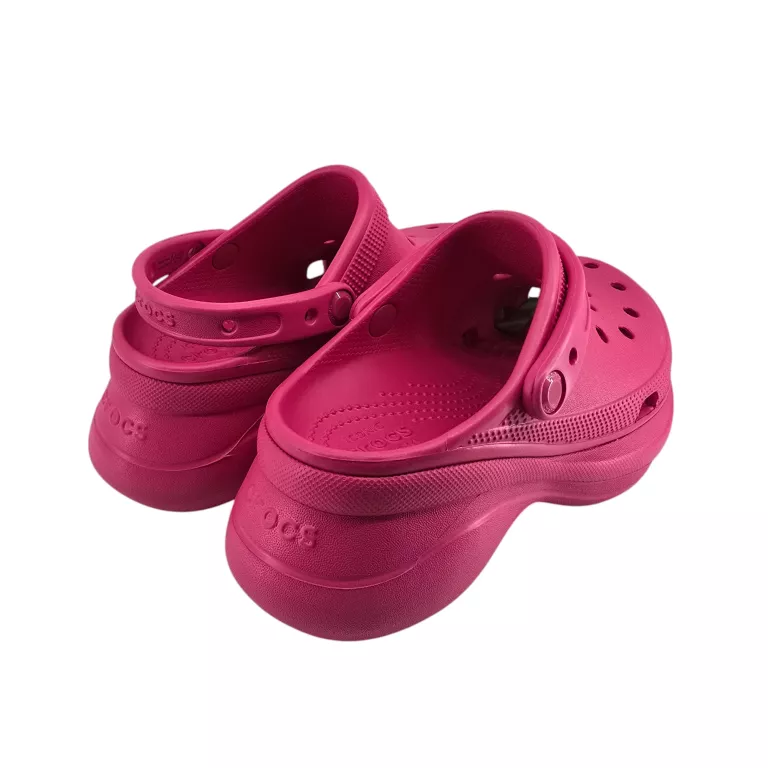 CROCS KLAPKI CLASSIC BAE CLOG 36 W6 DRAGON FRUIT