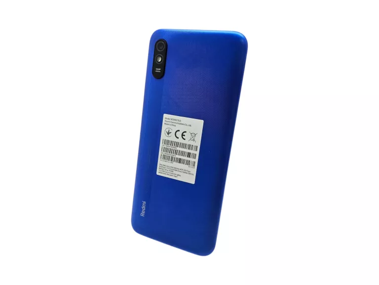 XIAOMI REDMI 9A 6,53 2/32GB 5000MAH SUPER STAN IGŁA