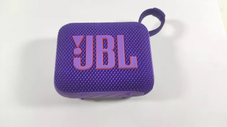 GŁOŚNIK JBL GO 4 FILOET
