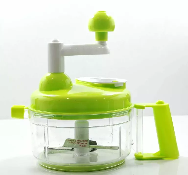 WIELOFUNKCYJNY MINI ROBOT KUCHENNY 5W1 RECZNY