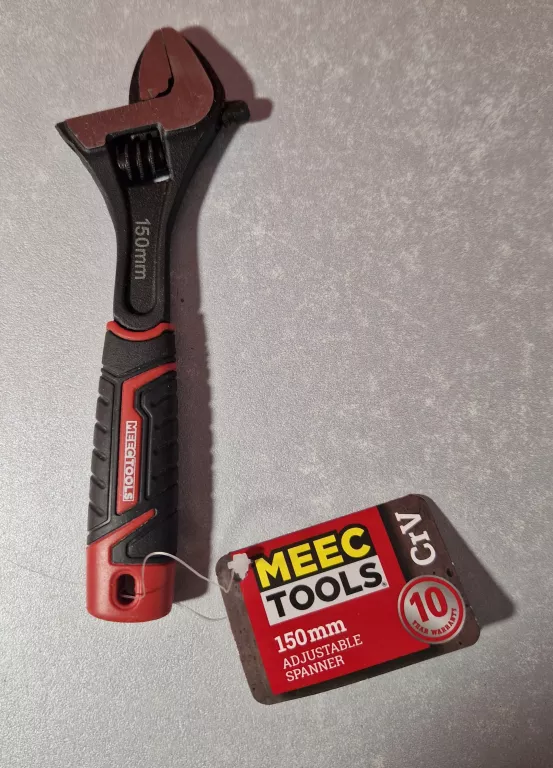 MEEC TOOLS 150 MM