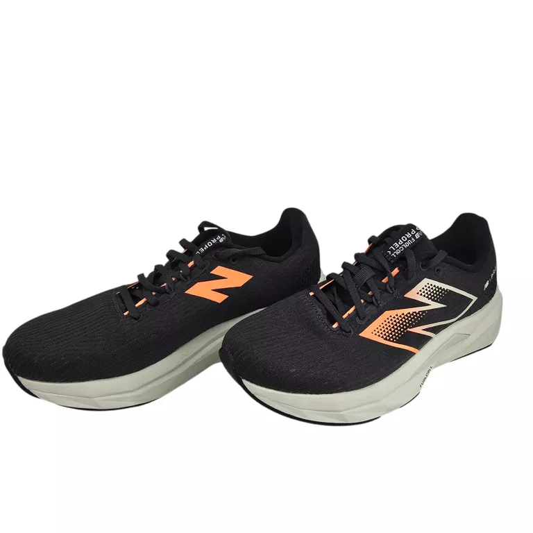 BUTY DO BIEGANIA MĘSKIE NEW BALANCE FUELCELL PROPEL V5 MFCPRCB5 R 41,5