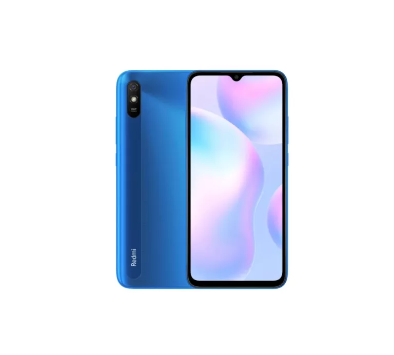 XIAOMI REDMI 9A 6,53 2/32GB 5000MAH SUPER STAN IGŁA