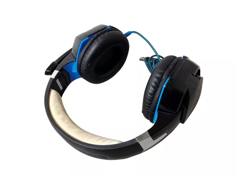 SŁUCHAWKI GAMINGOWE TRACER 7.1 HYDRA
