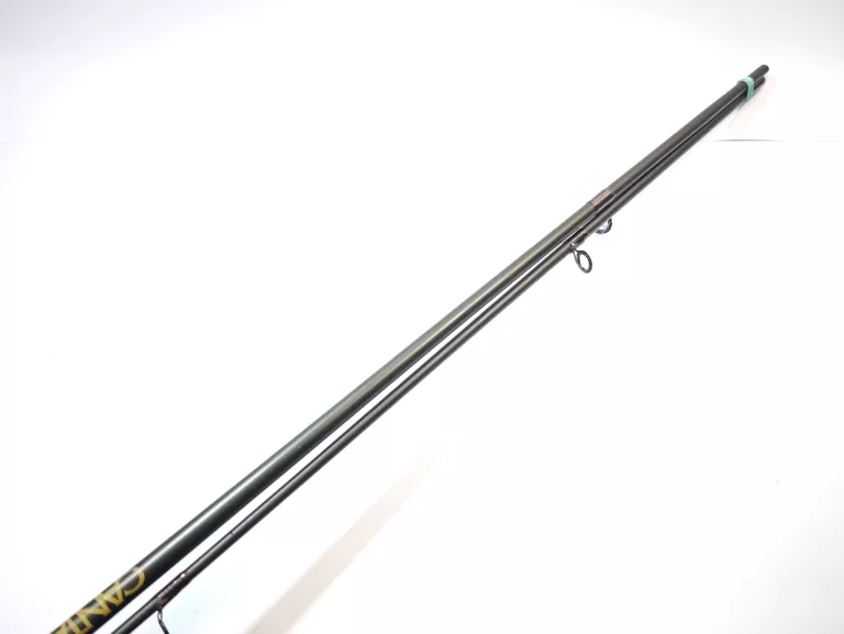 WĘDKA JAXON CANTARA 2,70M 5-25G Z KOŁOWROTKIEM SHIMANO