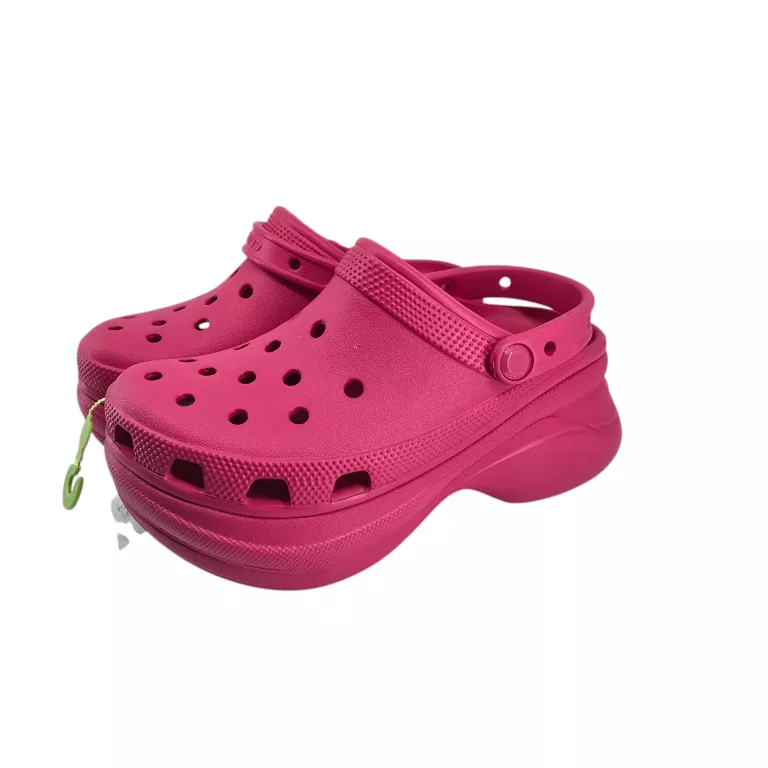 CROCS KLAPKI CLASSIC BAE CLOG 36 W6 DRAGON FRUIT