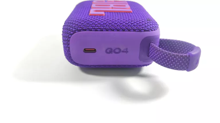 GŁOŚNIK JBL GO 4 FILOET