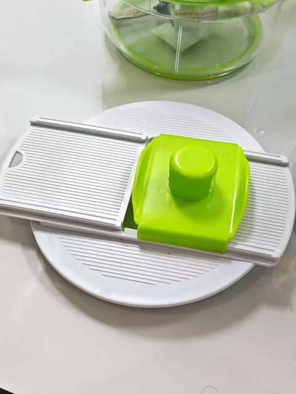 WIELOFUNKCYJNY MINI ROBOT KUCHENNY 5W1 RECZNY