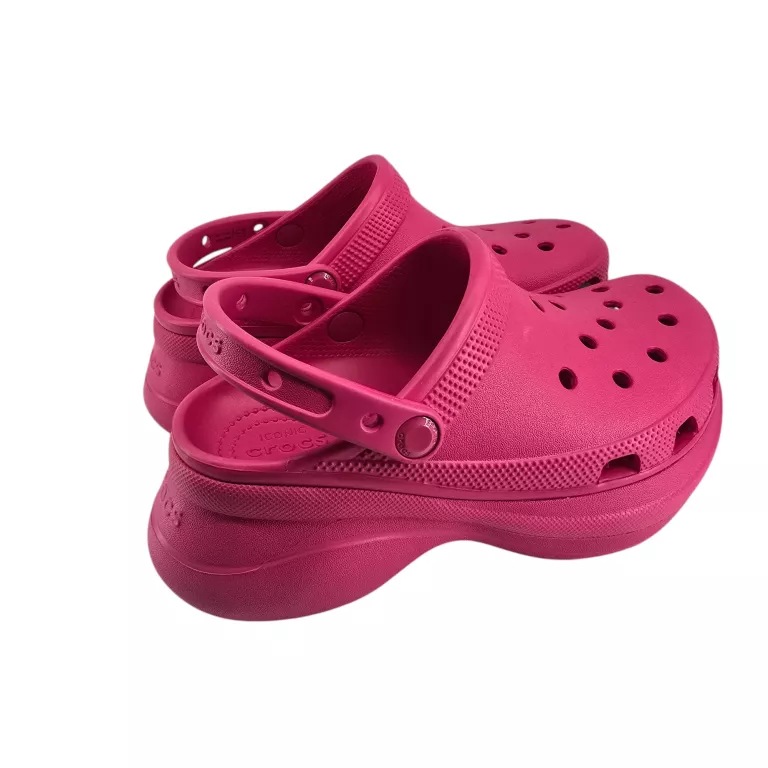 CROCS KLAPKI CLASSIC BAE CLOG 36 W6 DRAGON FRUIT