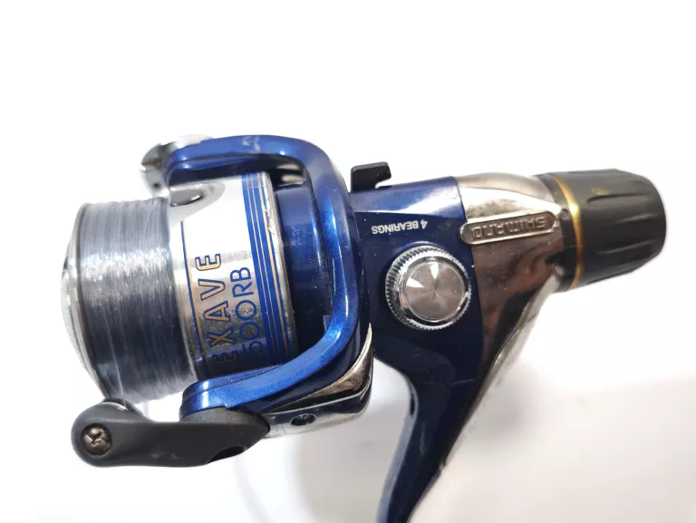 WĘDKA JAXON CANTARA 2,70M 5-25G Z KOŁOWROTKIEM SHIMANO