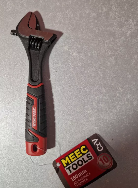 MEEC TOOLS 150 MM