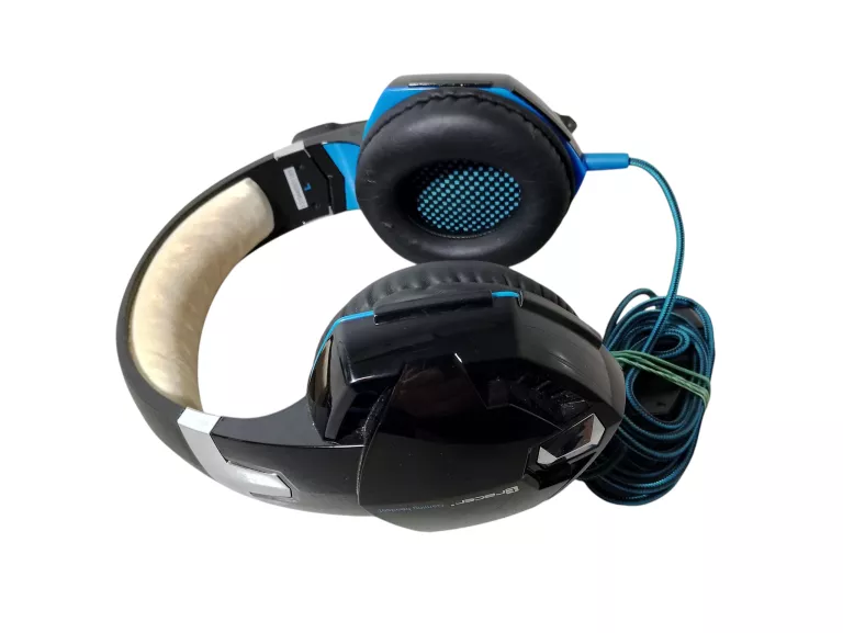 SŁUCHAWKI GAMINGOWE TRACER 7.1 HYDRA