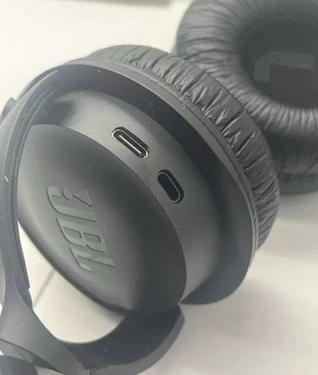 SŁUCHAWKI JBL TUNE 525BT