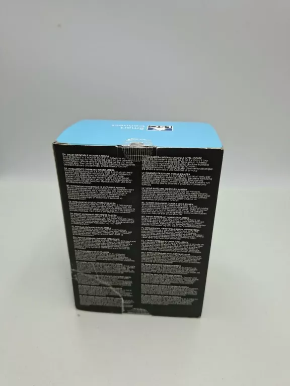 KAMERA OBROTOWA LSC SMART CONNECT 1296P WIFI