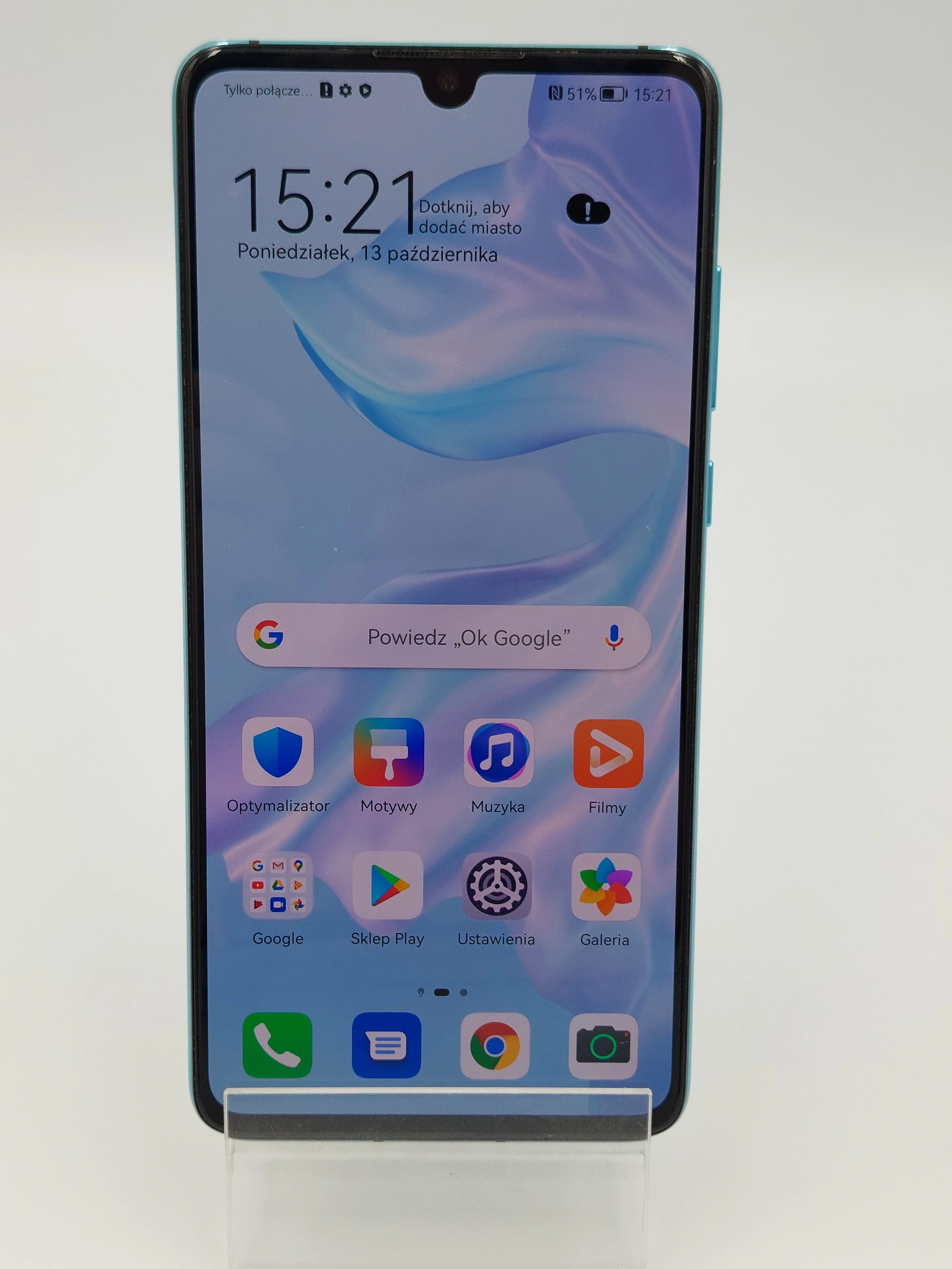 telefon-huawei-p30-128gb-targowa-7-sosnowiec