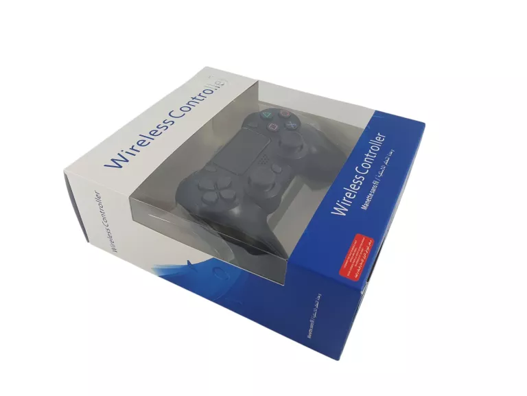 PAD PS4