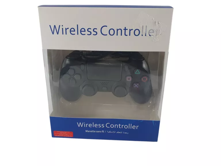 PAD PS4