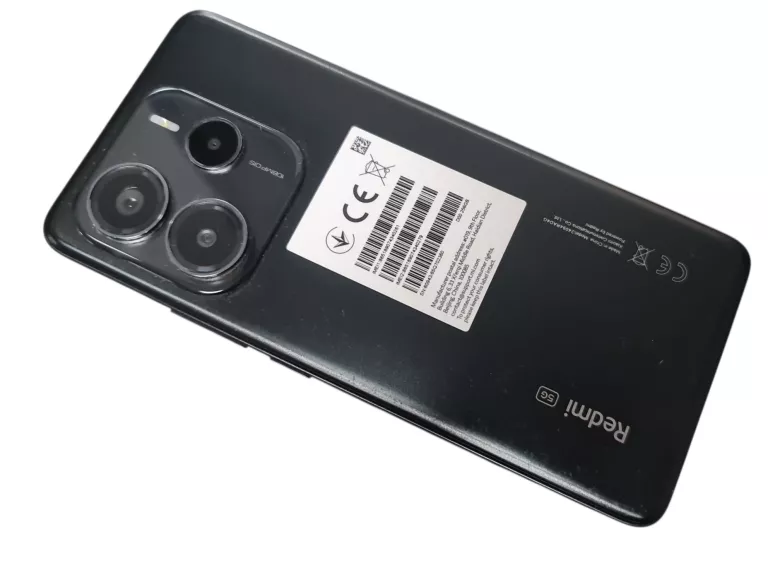 TELEFON XIAOMI REDMI NOTE 14 5G 8/256GB