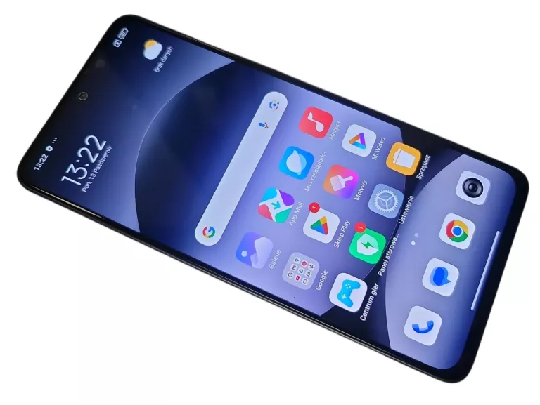 TELEFON XIAOMI REDMI NOTE 14 5G 8/256GB