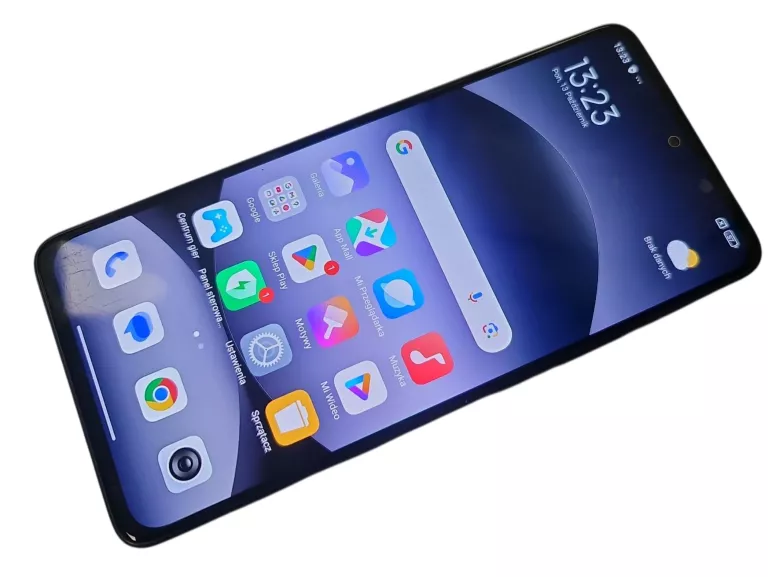 TELEFON XIAOMI REDMI NOTE 14 5G 8/256GB