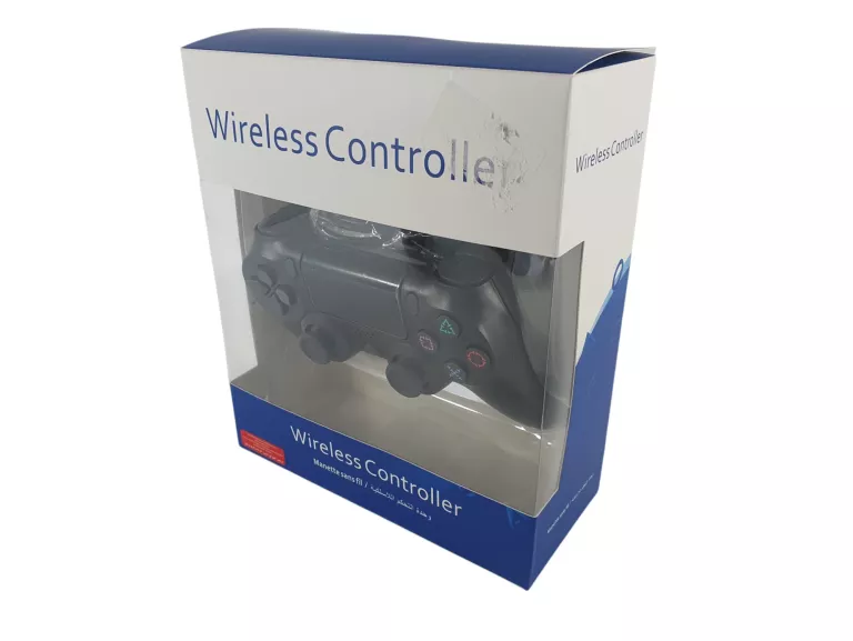 PAD PS4