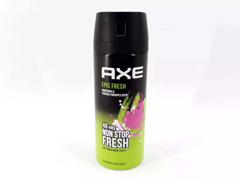 AXE EPIC FRESH BODY SPRAY DEZODORANT 150 ML DEO