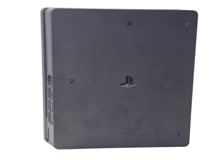 KONSOLA SONY PLAYSTATION 4 PS4 SLIM CUH-2216A 500GB + PAD