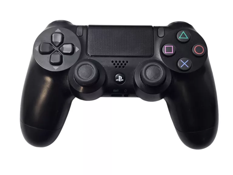 KONSOLA SONY PLAYSTATION 4 PS4 SLIM CUH-2216A 500GB + PAD