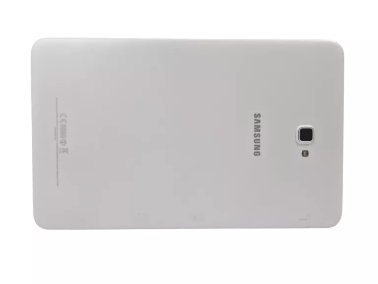 TABLET SAMSUNG GALAXY TAB A6 2016 B/N