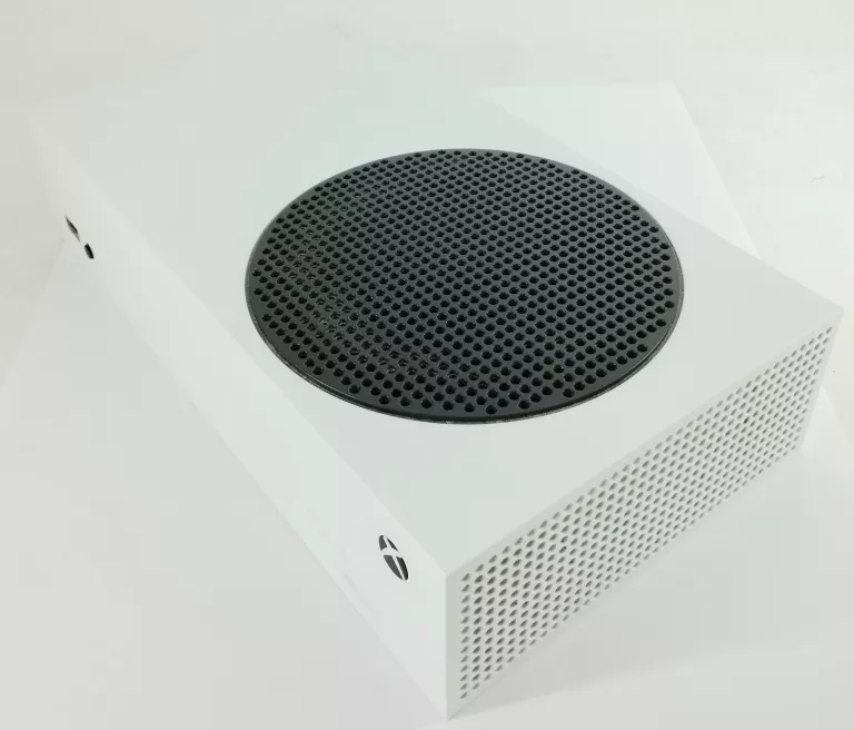 KONSOLA XBOX SERIES S 1883 + PUDEŁKO