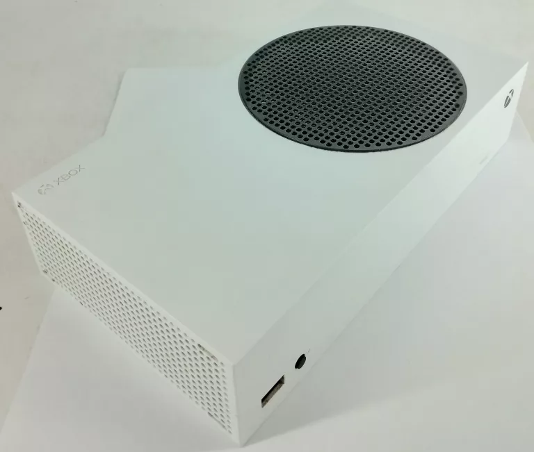 KONSOLA XBOX SERIES S 1883 + PUDEŁKO
