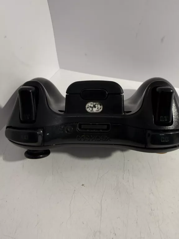 PAD XBOX CZARNY