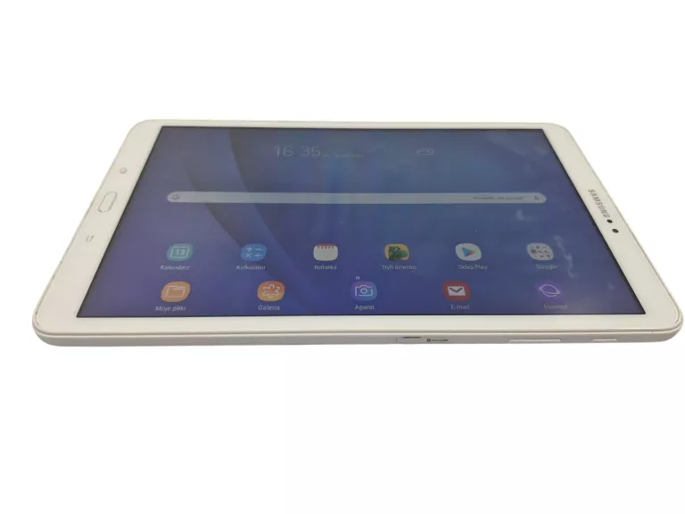 TABLET SAMSUNG GALAXY TAB A6 2016 B/N