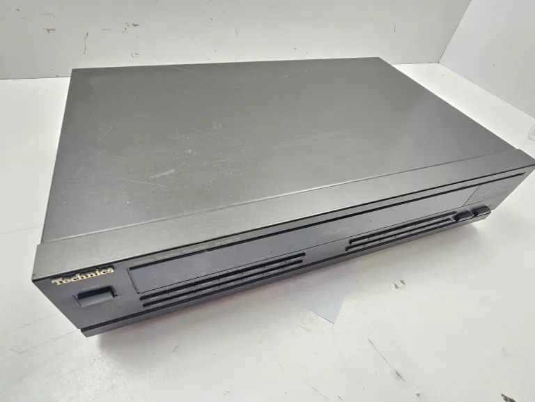 SH-GE70 TECHNICS KOREKTOR GRAFICZNY